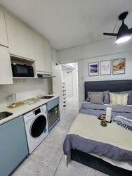 Blk 526 Ang Mo Kio Avenue 10 (Ang Mo Kio), HDB 4 Rooms #539915571